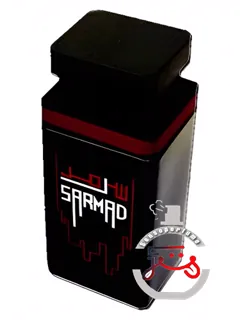 سَرمَد عربی عود | sarmad arabian oud